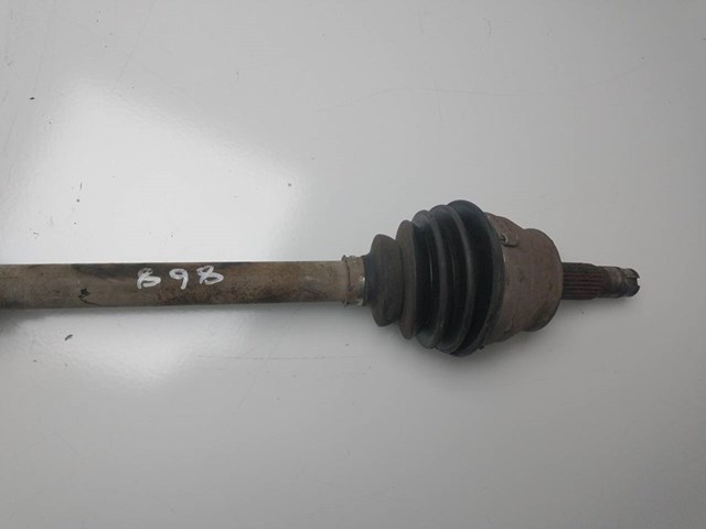 55209968 FIAT Junta homocinética interna delantera derecha  disponible Ourense