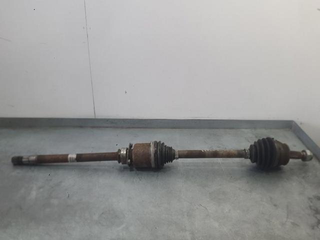 Junta homocinética interna delantera derecha 55209968 FIAT