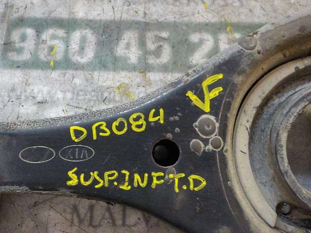 HYUNDAI 552101H100 Brazo inferior trasero izquierdo/derecho  comprar en Albacete