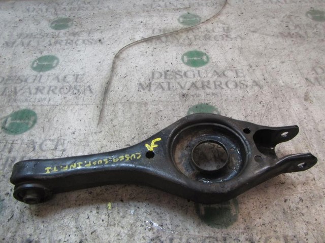 Barra oscilante, suspensión de ruedas Trasera Inferior Izquierda/Derecha  552101H100 HYUNDAI