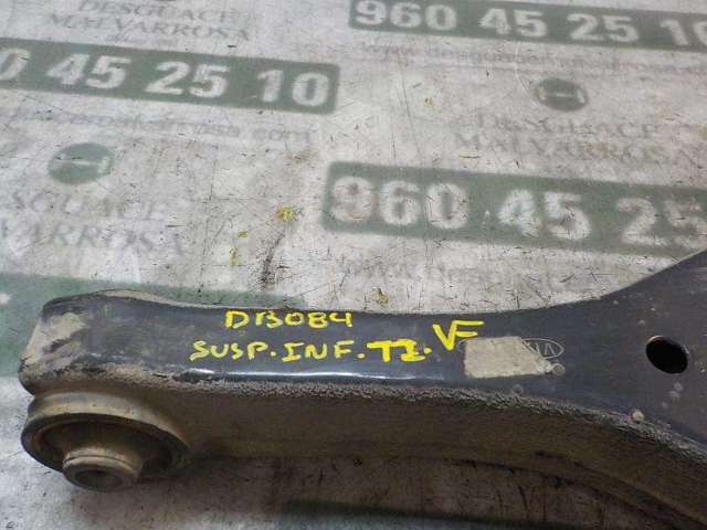 HYUNDAI 552101H100 Brazo inferior trasero izquierdo/derecho  disponible Lugo