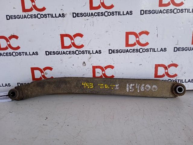 Brazo transversal de suspensión trasera 552102E100 HYUNDAI