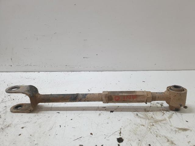 Barra oscilante, suspensión de ruedas, eje trasero 552102E510 HYUNDAI
