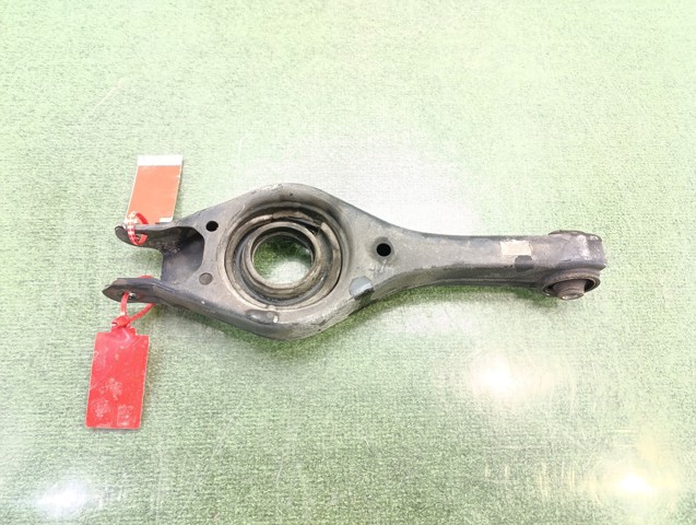 HYUNDAI 552102H100 Brazo inferior trasero izquierdo/derecho comprar Pamplona