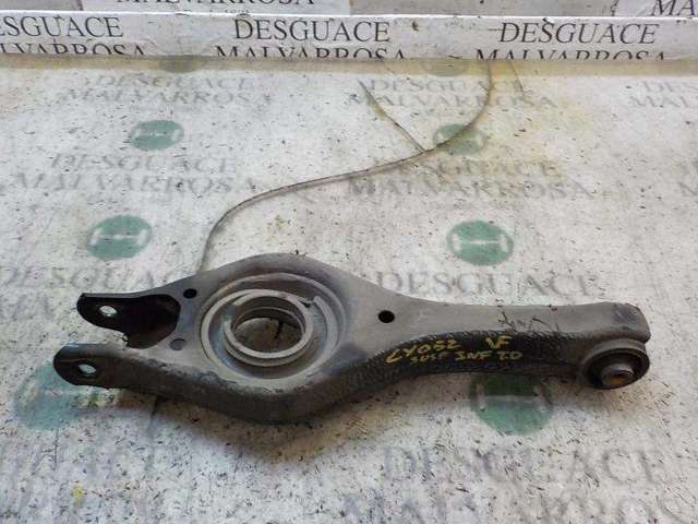 HYUNDAI 552102H100 Brazo inferior trasero izquierdo/derecho comprar Tarragona