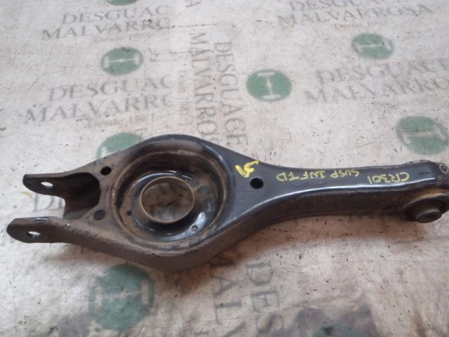 552102H100 HYUNDAI Brazo inferior trasero izquierdo/derecho comprar Madrid
