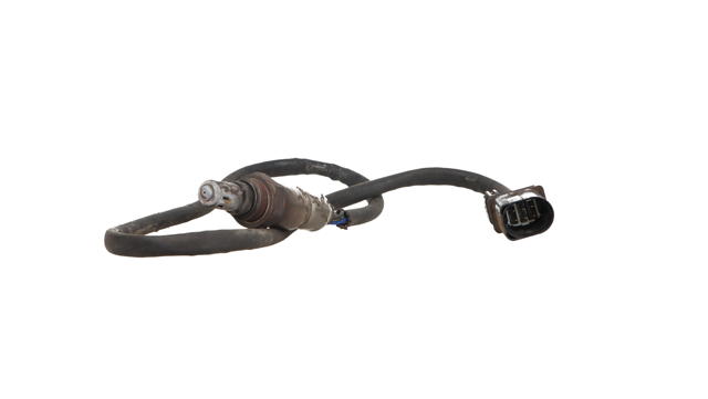 Sonda lambda (NOx, O2) 55210334 FIAT