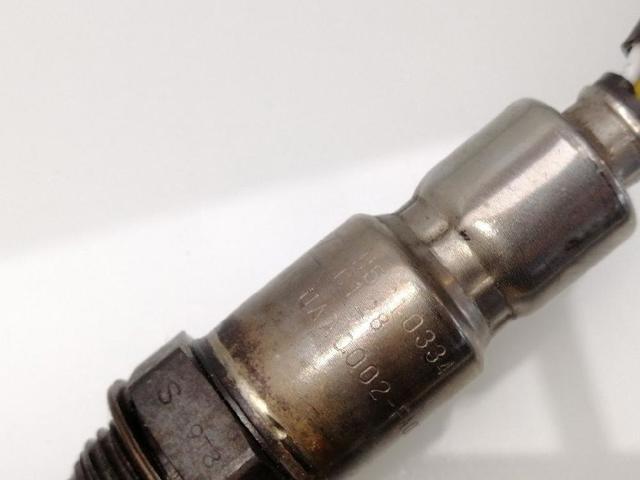 FIAT 55210334 Sonda lambda  en stock Salamanca