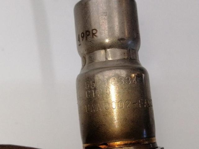 55210334 Sonda Lambda  comprar en Pontevedra