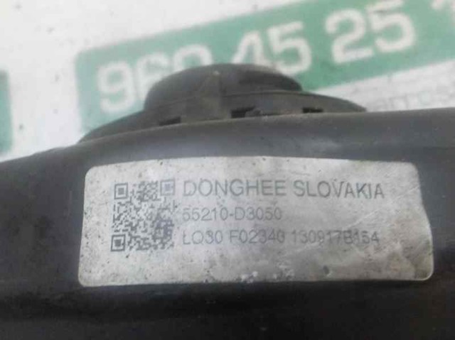 55210D3050 HYUNDAI Brazo suspension trasero inferior izquierdo comprar Madrid