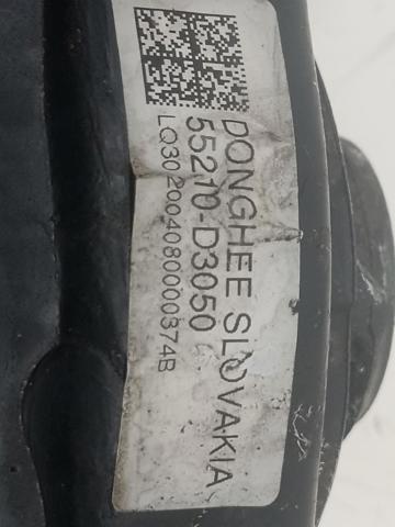 55210D3050 Brazo inferior izquierdo de la suspensión trasera  comprar en Zaragoza