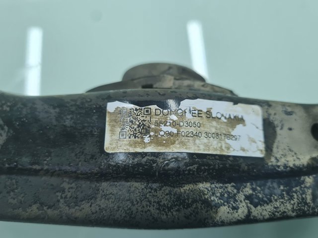 55210D3050 HYUNDAI Brazo inferior izquierdo de la suspensión trasera  comprar en Jaén