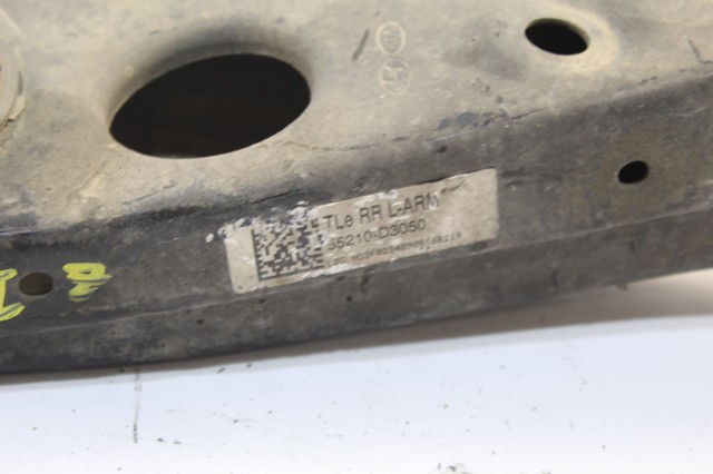 55210D3050 HYUNDAI Brazo inferior izquierdo de la suspensión trasera  comprar en Oviedo