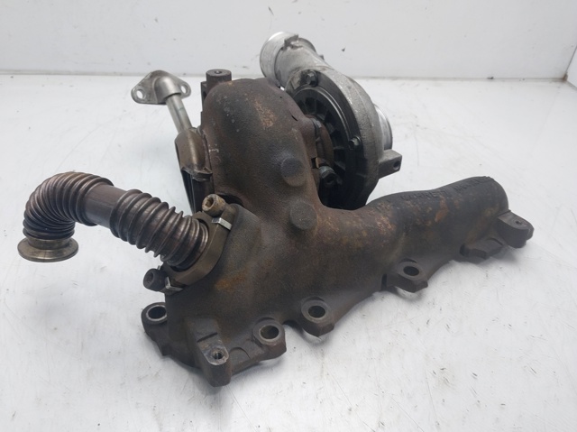 55211064 Fiat/Alfa/Lancia
