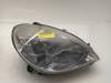 Faros delantero izquierdo 5521114R PEUGEOT