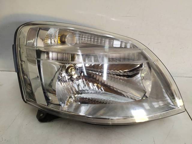 Faro Peugeot Partner I desde 97,28 €