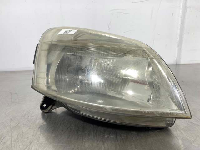 5521118R Peugeot/Citroen