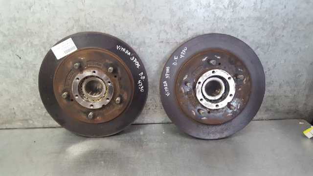 5521165D02000 Suzuki