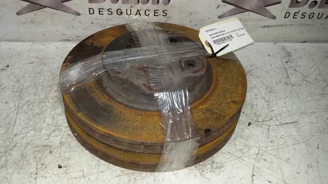 Frenos delanteros 5521165J02000 SUZUKI