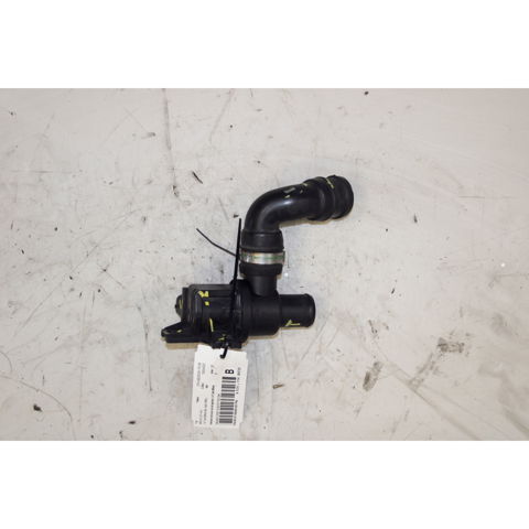 Válvula de recirculación de aire de sobrealimentación de turbina 55212441 FIAT