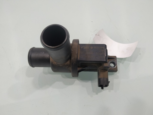 Válvula de recirculación de aire de sobrealimentación de turbina 55212441 FIAT