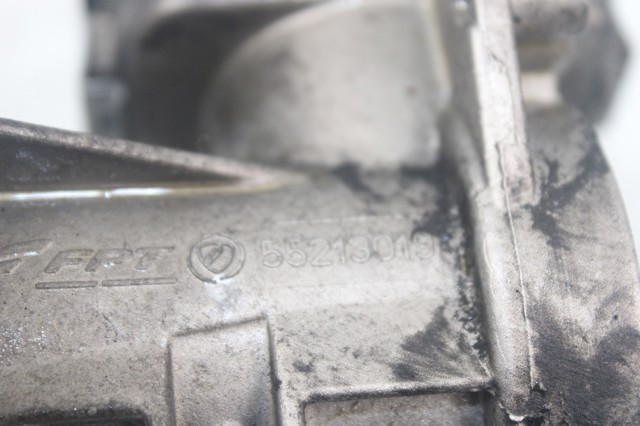 55213019 FIAT Cuerpo de aceleración completo  disponible Ourense