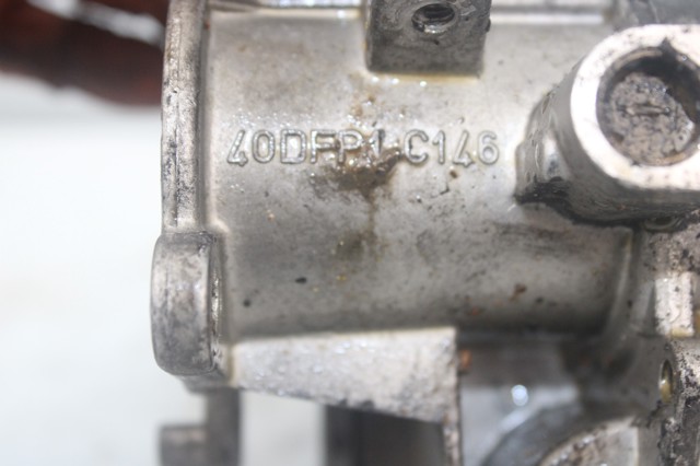 FIAT 55213019 Cuerpo de aceleración completo  comprar en Murcia