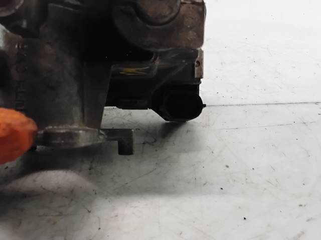 55213019 Cuerpo de aceleración completo  disponible Málaga