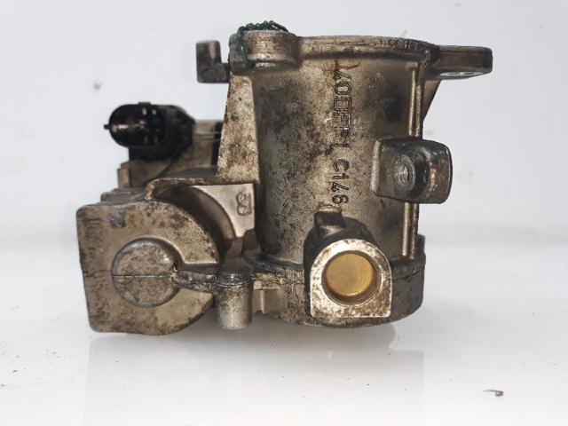 55213019 OPEL Cuerpo de aceleración completo  comprar en Oviedo