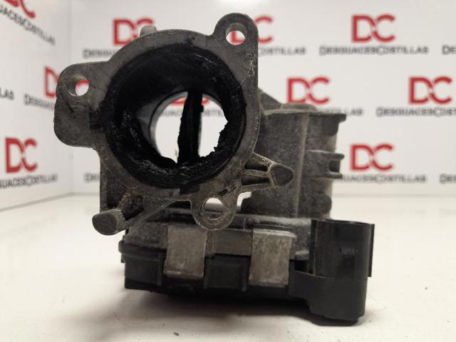 55213019 OPEL Cuerpo de mariposa  en stock Gandía