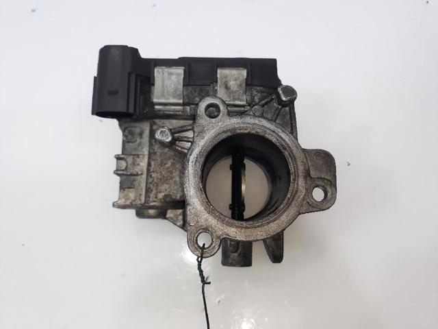55213019 Cuerpo de aceleración completo  disponible Burgos