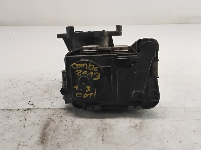 55213019 Cuerpo de aceleración completo  disponible Burgos