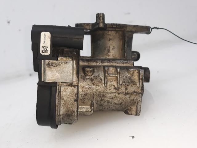 OPEL 55213019 Cuerpo de mariposa comprar Tarragona