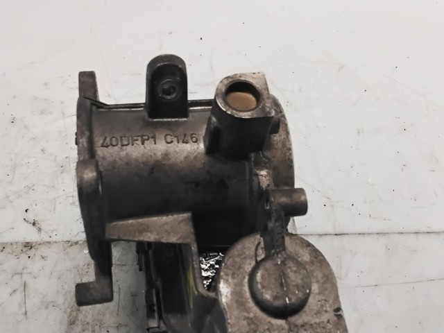 OPEL 55213019 Cuerpo de aceleración completo  comprar en Ponferrada