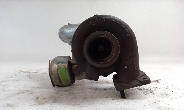 55214061 FIAT Turbocompresor  disponible Alicante