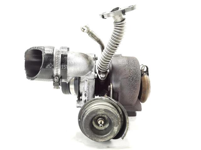 FIAT 55214061 Turbocompresor comprar Barcelona