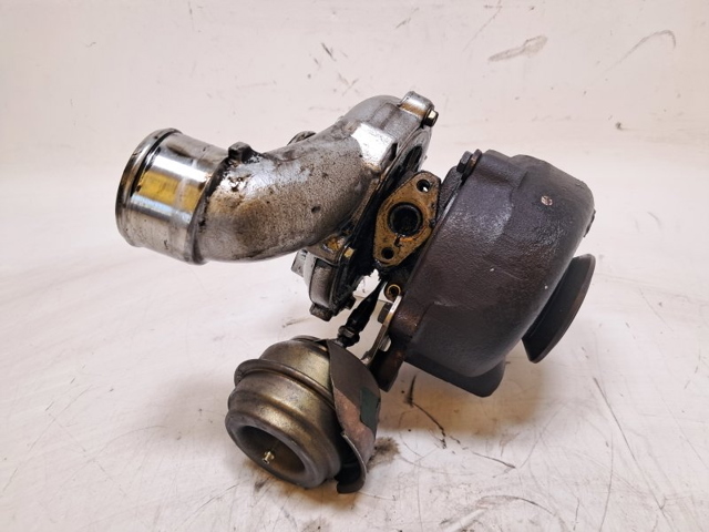 55214061 Turbocompresor  disponible Burgos