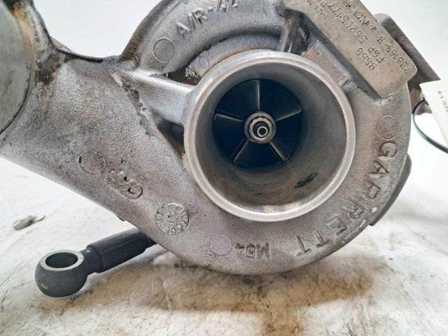 55214061 FIAT Turbocompresor  comprar en Lleida