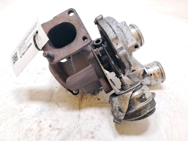 55214061 FIAT Turbocompresor  disponible Vigo