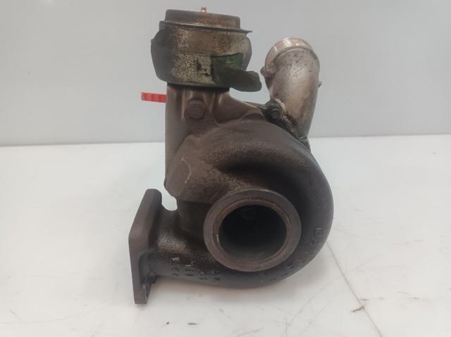 55214061 FIAT Turbocompresor  comprar en Oviedo