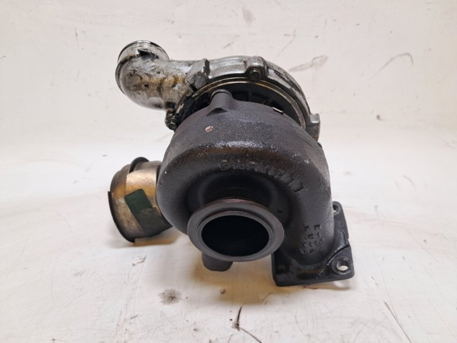 FIAT 55214061 Turbocompresor  comprar en Albacete