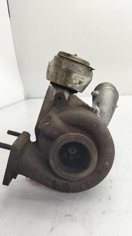 55214061 FIAT Turbocompresor  en stock Huelva