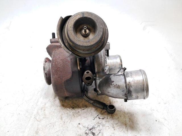 55214061 FIAT Turbocompresor comprar Bilbao