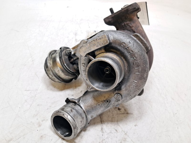 FIAT 55214061 Turbocompresor  disponible Valladolid