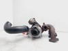 Turbocompresor 55214061 FIAT