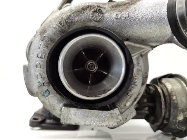 FIAT 55214061 Turbocompresor  comprar en Murcia