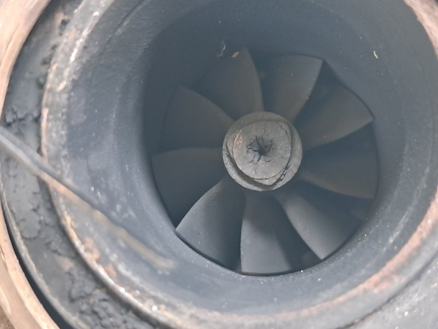 55214061 Turbocompresor  disponible Burgos