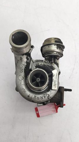 55214061 FIAT Turbocompresor  en stock Córdoba