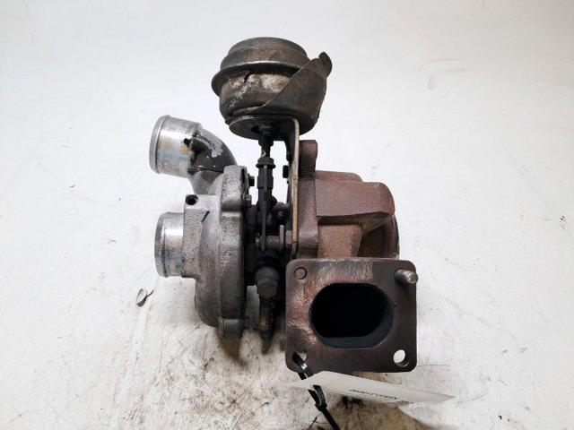 FIAT 55214061 Turbocompresor comprar Pamplona