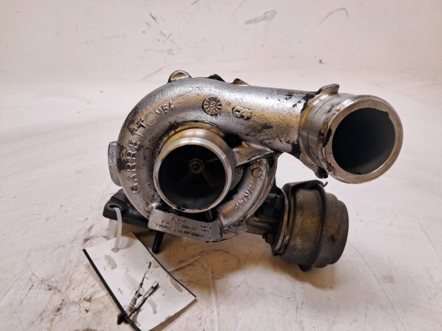 55214061 Turbocompresor  comprar en Pontevedra